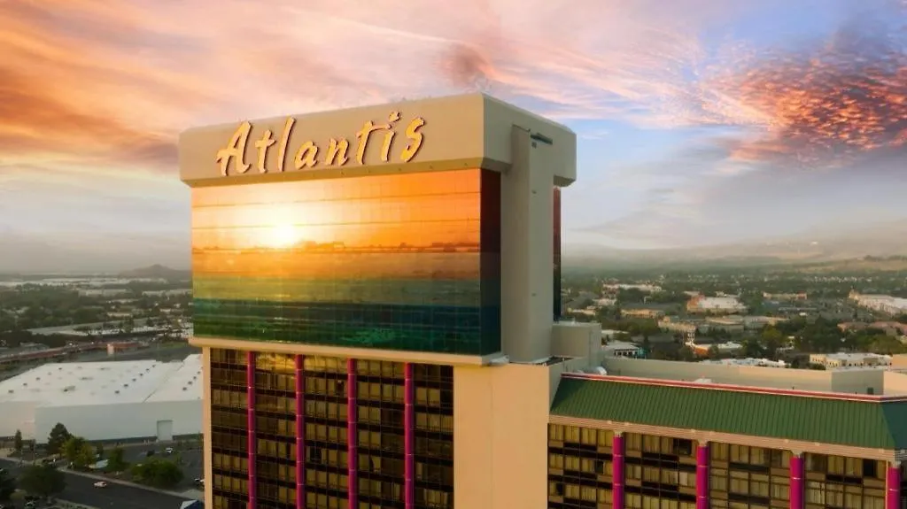 Atlantis Casino Resort Spa-1